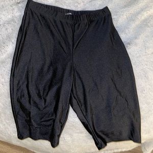 Fashion Nova Bike Shorts